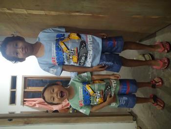 Product Review of Unikidz 05 | 3 Setelan Anak Laki-Laki dari Bahan Cotton Combed dengan Motif dan Warna Acak - Fashion, Baju from u**3 1