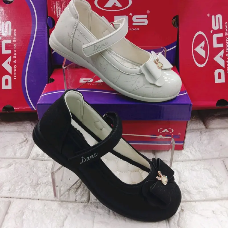 Sepatu flipflop import DANS MIKOLA terbaru original 0