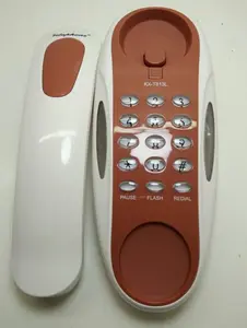 telpon kabel/telpon rumah/telpon gantung vitaphone kx-813L