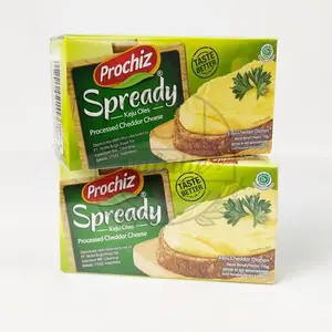 Prochiz Spready Keju Oles 160 gr