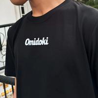 Gambar Omidoki T-shirt Hitam Dogystyle Kaos Pria Distro Katun Combed 24s Lembut Nyaman Tangan Pendek Sablon Tebal  Cowok Baju Keren - S dari Omidoki_NEW Kab. Bogor 5 Tokopedia