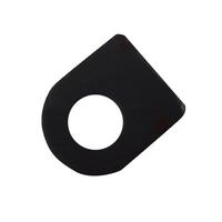 Gambar Plate Bearing Holder - Honda CRF 150L, CB150 Verza, Mega Pro 2010, New Supra X 125 FI 90441KRM840 - Hitam, Suku Cadang Resmi Motor Honda dari Honda Cengkareng Kota Tangerang 1 Tokopedia