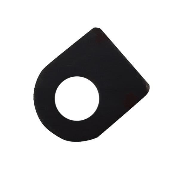 Gambar Plate Bearing Holder - Honda CRF 150L, CB150 Verza, Mega Pro 2010, New Supra X 125 FI 90441KRM840 - Hitam, Suku Cadang Resmi Motor Honda dari Honda Cengkareng Kota Tangerang Tokopedia