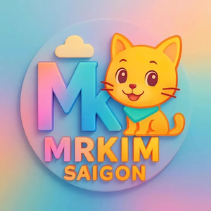 MrKim SaiGon
