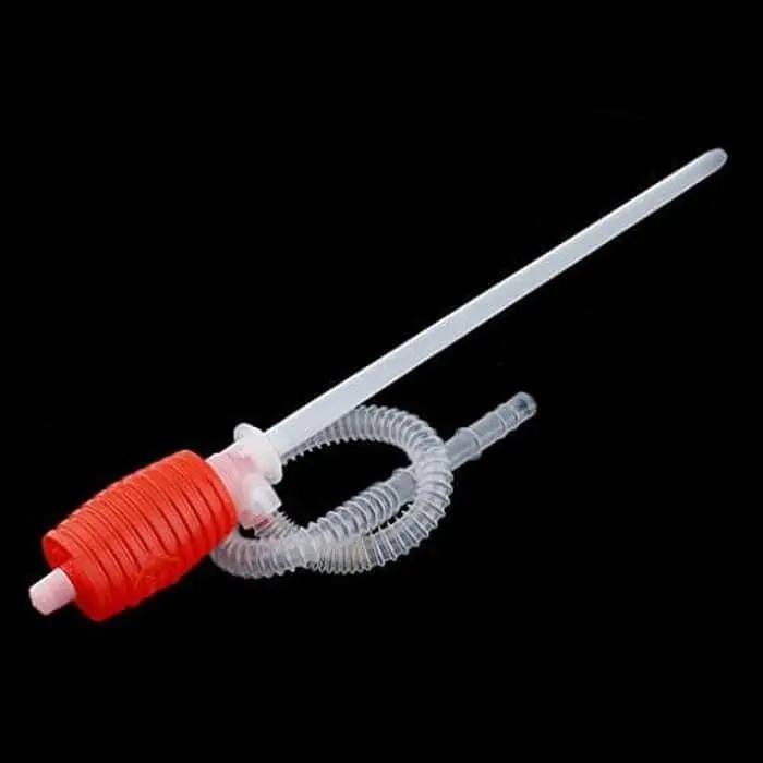Pompa Tangan Sedot Air Minyak 1