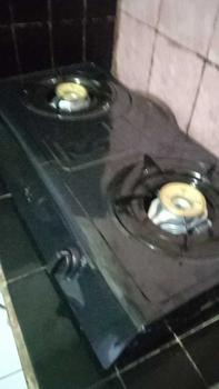 Product Review of KOMPOR TEFLON 2 TK TECSTAR | Kompor Teflon Tecstar from t** i**y 0