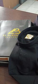 Product Review of Al Bukhori - Anti UV Jubah Gamis Thobe Slimfit Pria Dewasa Premium Lengan Panjang - Jubah Abbas from y**6 0