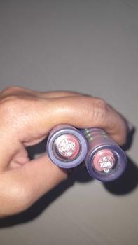 Product Review of [Exclusive] SOMETHINC [2 PCS] Bundle Ombre Lips - IDOL BLURRY Soft Lip Matte from s**2 1