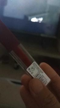 Product Review of SANIYE Lip Matte Non Stick Lip Gloss Waterproof BPOM | Lipstick Lipcream Tahan Lama from I**t 0