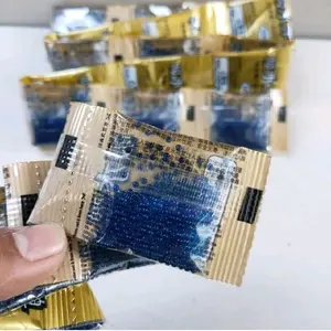 MAINAN REFIL TEMBAKAN JELY Terbaru dengan Bahan Aman dan Nyaman Ukuran Pas untuk Kebutuhan Sehari-hari