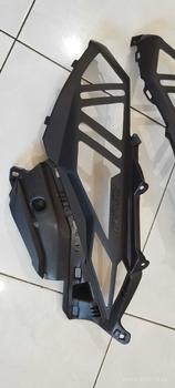 Product Review of Cover body samping L/R coak custom vario new led 125 150 2018-2022 from R**y 1