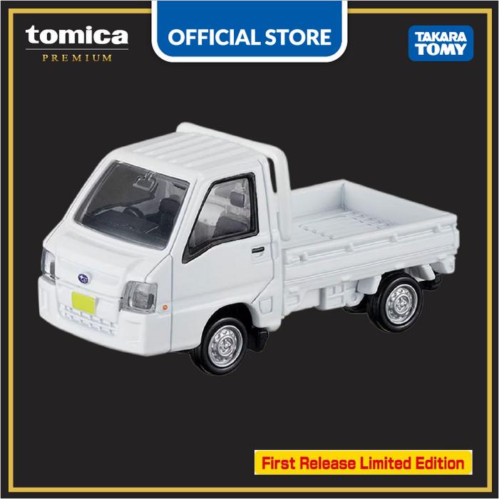Gambar Tomica Premium Subaru Sambar  (SP)'25 dari Takara Tomy Official Store Kota Administrasi Jakarta Barat Tokopedia