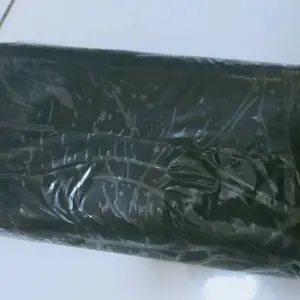 5 Meter Plastik PE UV Greenhouse Lebar 200 cm, Tebal 0,8 mikron (TEBAL)