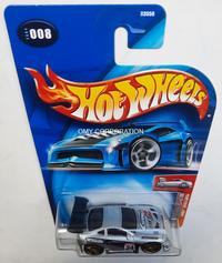 Gambar Hot Wheels Tooned Toyota Supra silver Hot Wheels Toyota Supra Tooned silver Hot Wheels Tooned Toyota Supra MK 4 silver Drift Fast Furious Hot Wheels Toyota Supra MK4 Bomex Body Kit Hot Wheels Supra MK4 Tooned Fast Furious free protektor dari Omy Corporation Kota Magelang 4 Tokopedia