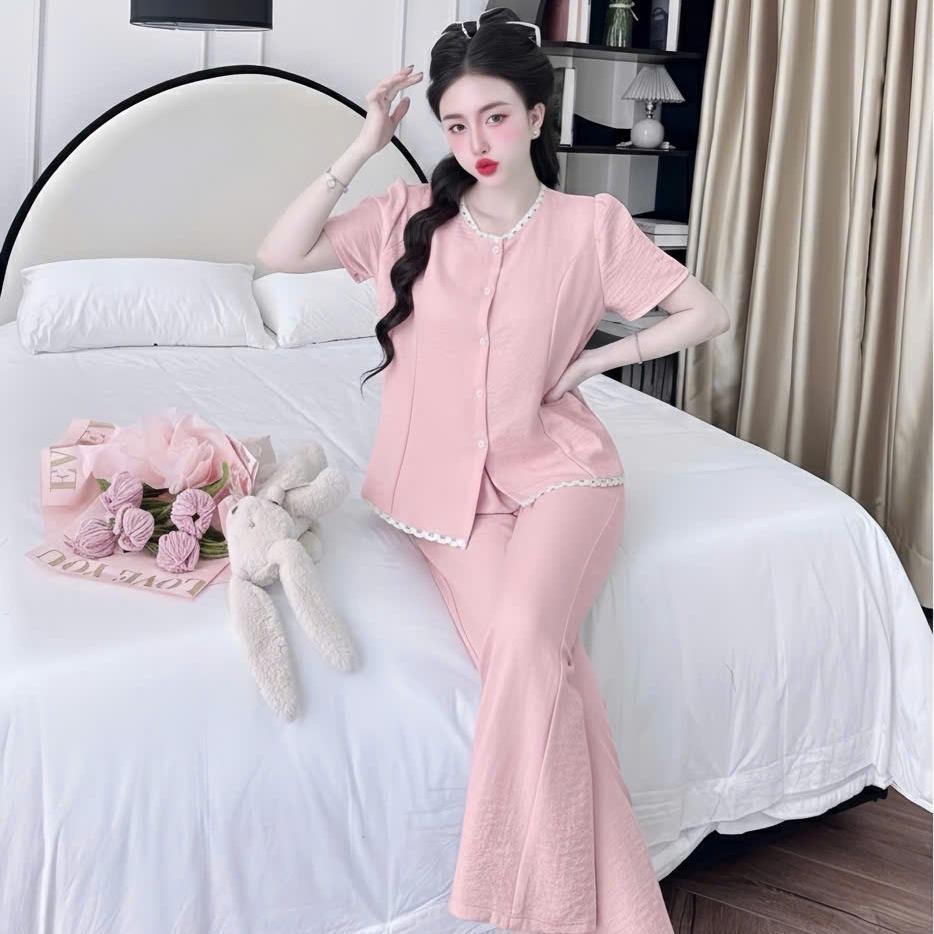 Hồng Nhạt