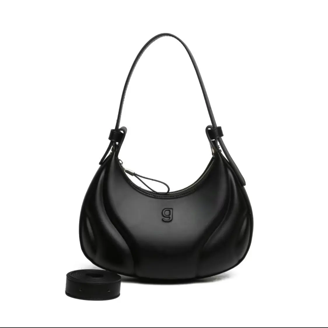 Nionbags tas shoulder bags CR8021