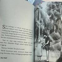 Gambar Buku Novel Horor Bacaan Jaga Mayit - Akad - Mwv Mystic - Bumi Fiksi - Regular JAGA MAYIT dari BumifiksiJakarta_NEW Kota Administrasi Jakarta Selatan 5 Tokopedia