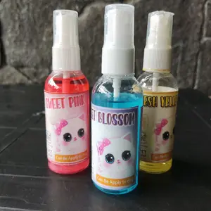 parpum kucing&anjing wangi lembut aman jika terjilat anabul