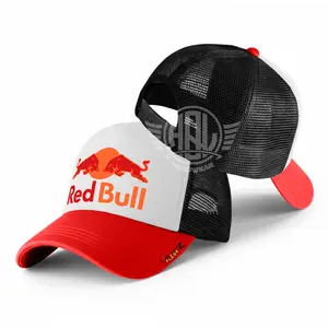 TOPI JARING PRIA DAN WANITA DEWASA | TRUCKER HAT SABLON DTF