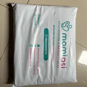 [ BEST SELLER ] Korset Postpartum Bamboo by Momiasi