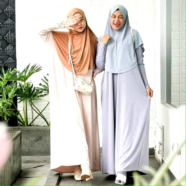 [READY] Abaya Seline by YS 6
