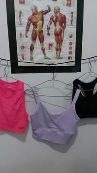 Product Review of bra kawat dan no kawat from M**i 0