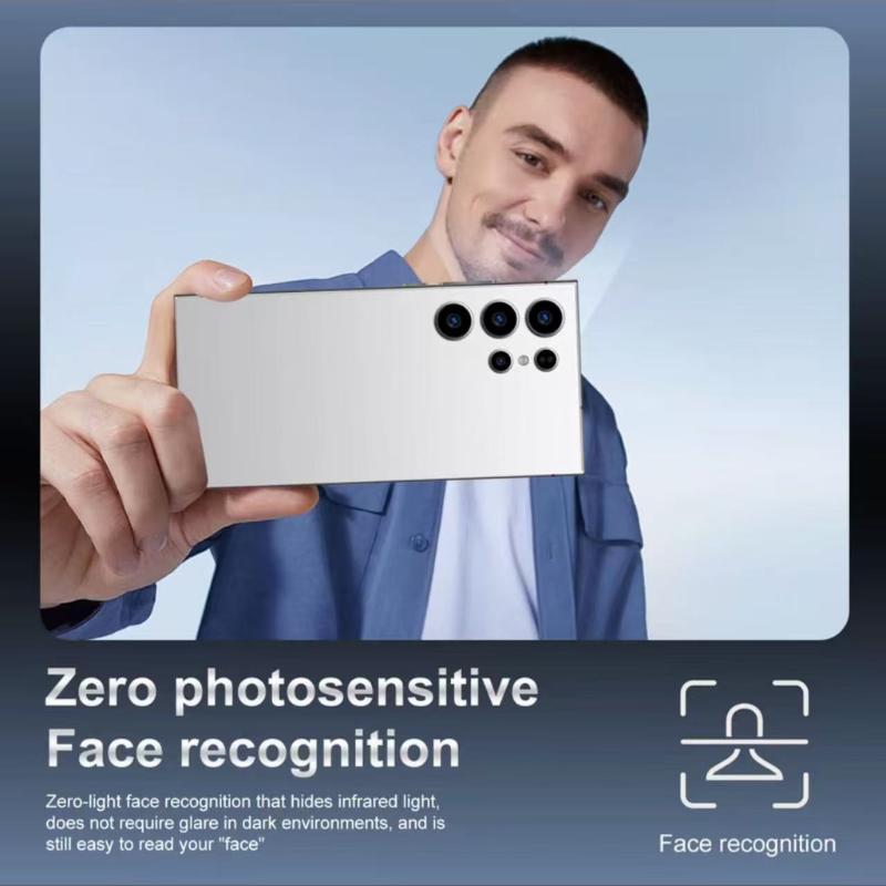 [100% Asli Baru]  S 25 Ultra Smartphone 5G Ponsel Gaming Baru 100% Asli Murah Android 7.3inch Layar Full Screen 16GB+1TB Memori 4G/5G WFI Dual Sim Card Handphone Cuci Gudang 2025 Bisa COD