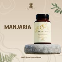 Gambar Jamu Manjaria Hegar Natural untuk Kesehatan Kewanitaan - Jamu Istri dari Hegar Natural Kota Bogor 1 Tokopedia