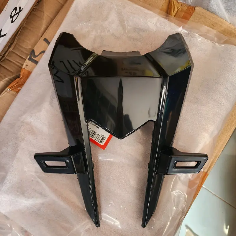 Cover front Dasi Glossy Vario 125 Led New Gen 2 K2V Plus Stiker Hologram 1