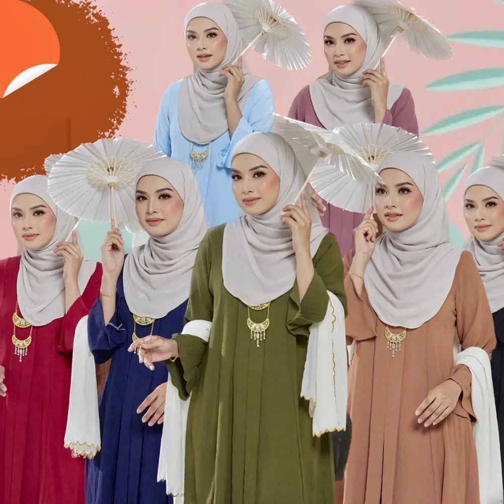 [Kebarung Klasik] DINDA KEBARUNG BATIK