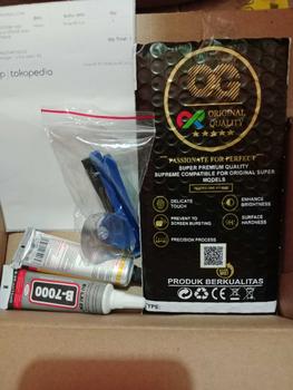 Product Review of Alat Service Handphone Obeng FullSet Dan Lem LCD from e**s y**i 0