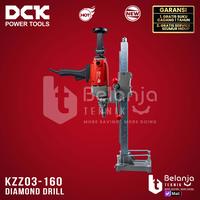 Gambar Mesin Bor Lantai DCK KZZ03-160 Bor Coring 160MM Drill Core Machine Diamond Drill With Water Source 1800 Watt dari Belanja Teknik Kota Bogor 4 Tokopedia