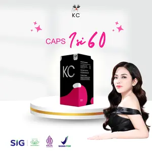 Minuman CPSLKC isi 60PCS by KC BPOM dan HALAL