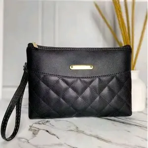Tas Tangan Wanita Gaya Baru Tas Clutch Kasual Modis Populer Tas Tangan Pouch Bag Ukuran 27x2x18 Stylish Dan Praktis