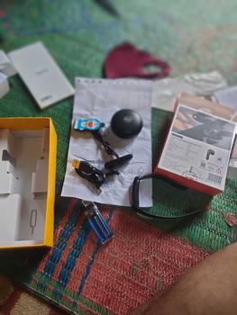 Product Review of (EXCLUSIVE ANDRIYADISHOP) REALME C75 8/128 & 8/256 & C75X 8/128 GARANSI RESMI from a**n c** 2