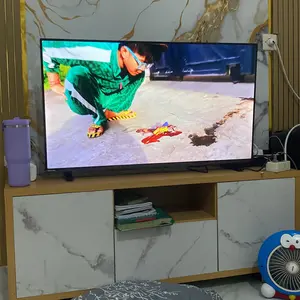 [Toshiba FHD Google TV] [SPESIAL UNTUK INDONESIA] [KHUSUS ONLINE] Toshiba TV 40" FHD Google TV - Google Assistant Netflix Disney+ Youtube Browser Regza Engine Dolby Audio Chromecast Wifi Bluetooth HDMI Digital - 40E35NPKOHCUN