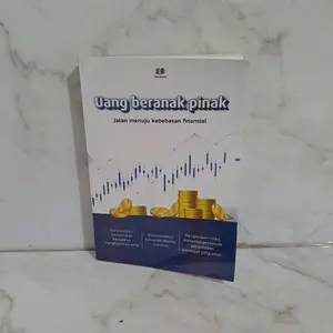 Uang Beranak Pinak Jalan Menuju Kebebasan Finansial