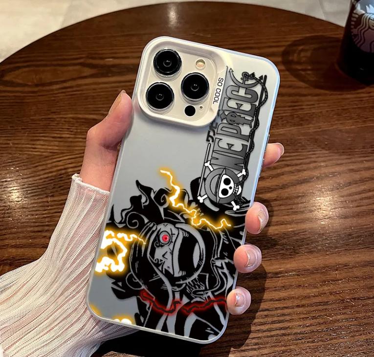 เคสซิลิโคนแข็งการออกแบบ ที่หรูหรา และพื้นผิวด้าน เข้ากันได้กับ iPhone 16ProMax 15Plus 14Pro 13 12 11
