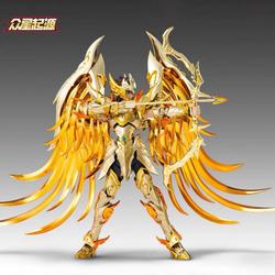 Myth Cloth Ex Sagitarius Seiya Inheritor Bandai de segunda mano por 140 EUR en Santander en WALLAPOP