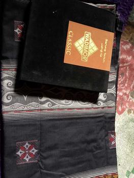 Product Review of sarung WADIMOR JACQUARD CLASSIC from A**1 0