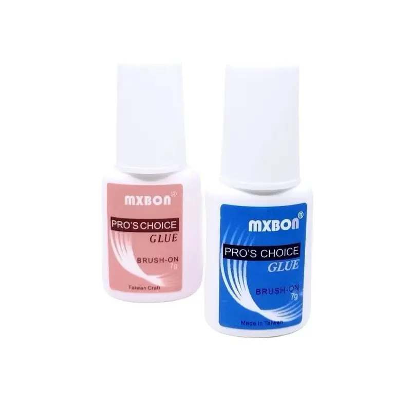 Lem cair maxbond Press On Nails isi 15gr