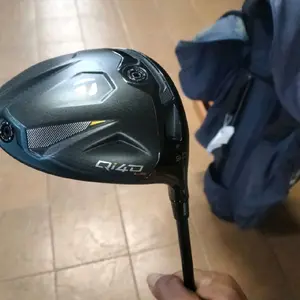 STICK GOLF DRIVER TAYLORMADE Qi4DLS