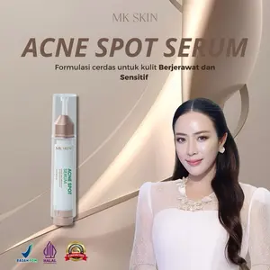 Acne Spot MK SKIN Obat Totol Jerawat