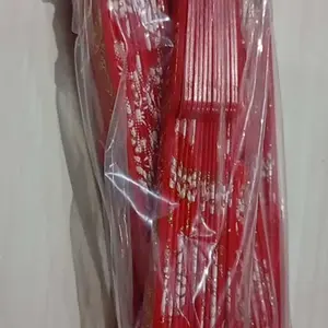 Kipas Gliter Premium Tiongkok China Putih Hitam merah biru pink model jepang spanyol dan korea