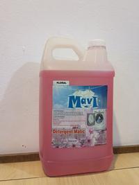 Gambar Detergent Laundry Matic 5 Liter CAIR - Best Seller MAVI dari JuraganMesinLaundry_NEW Kota Depok 5 Tokopedia