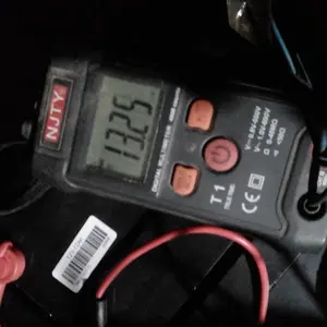Aki 12v 12ah - 14ah Baterai Sepeda Listrik Motor Listrik Deep Cycle VRLA