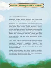 Gambar Detak Pustaka - Ovis dan Makhluk Misterius dari Detak Pustaka Kab. Lamongan 4 Tokopedia