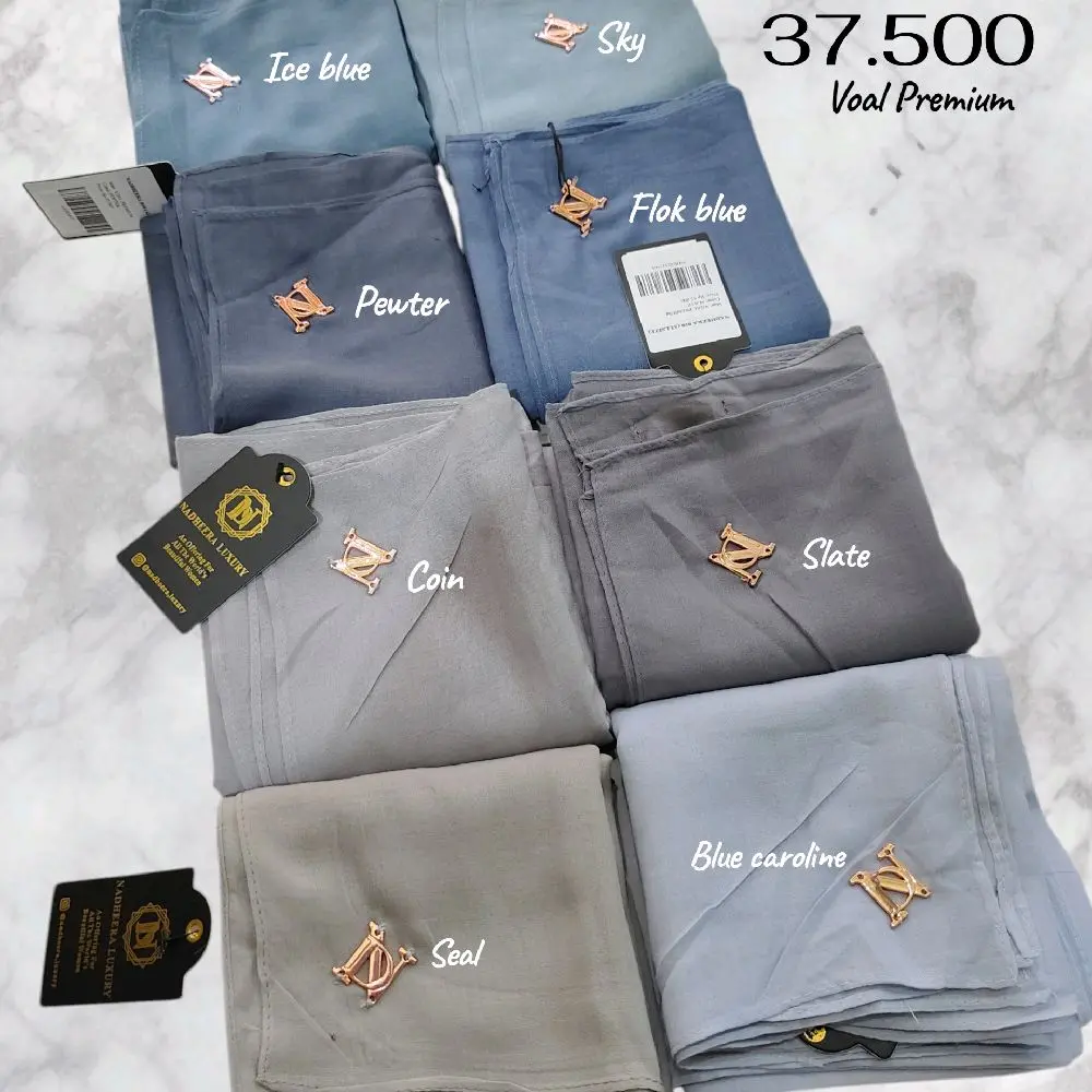 NADHEERA ND 010 SEGI4 VOAL PREMIUM SEGI4 POLOS KERUDUNG POLOS BY NADHEERA LUXURY PROMO HARGA MURCE NADHEERA ND 010 SEGI4 VOAL PREMIUM SEGI4 POLOS KERUDUNG POLOS BY NADHEERA LUXURY PROMO HARGA MURCE