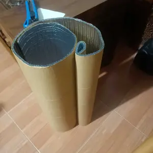 Peredam Panas Kap Mesin Mobil dan peredam suara 5mm x 50cm x 1Mtr Car