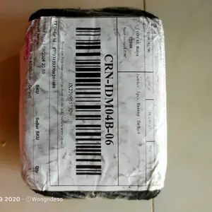 Bearing/laher 6201 2rs ASB tutup karet (isi 10pcs/1pack)